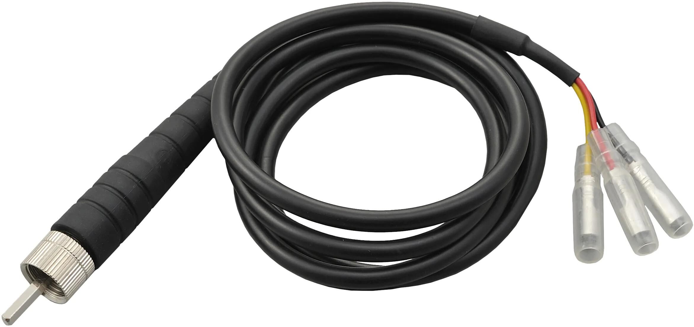 _Zubehör Tachometer