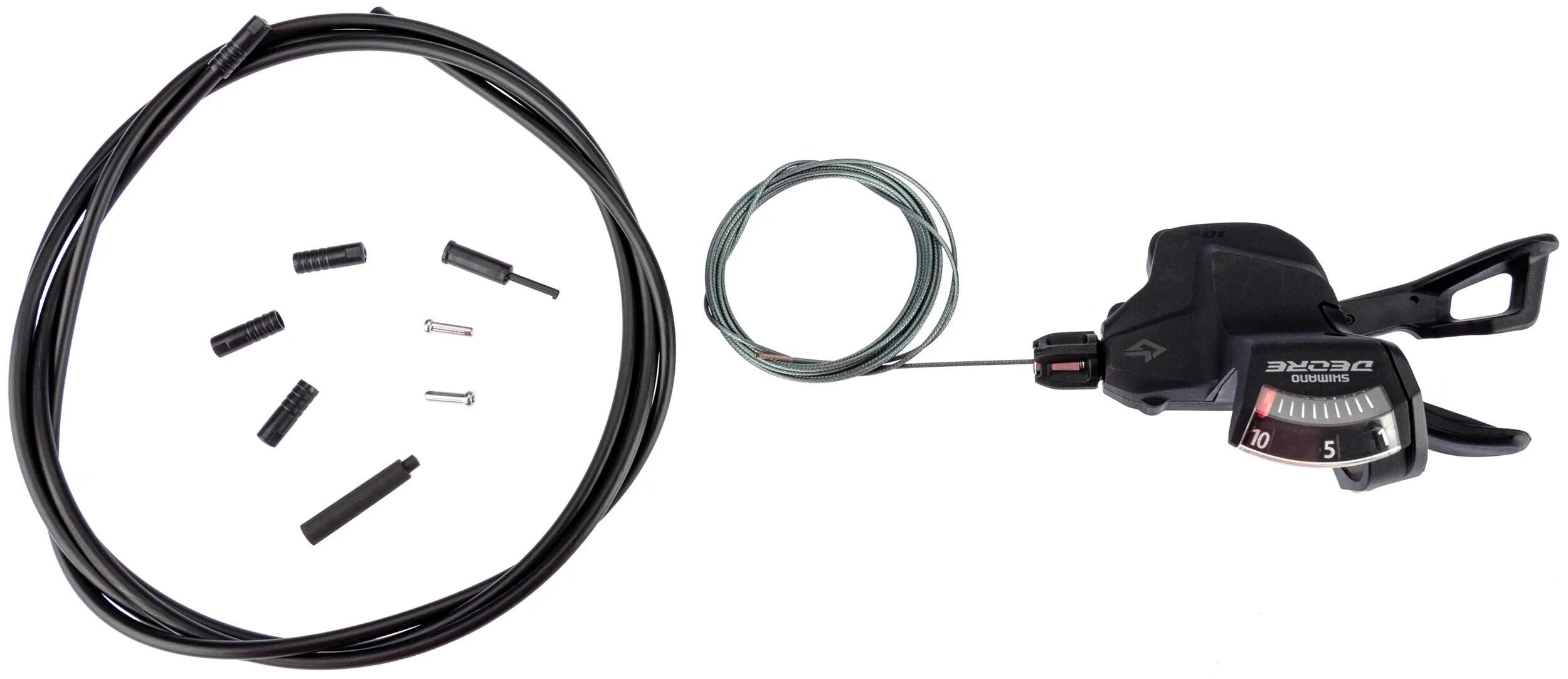 SHIMANO_Daumenschalthebel Schalthebel