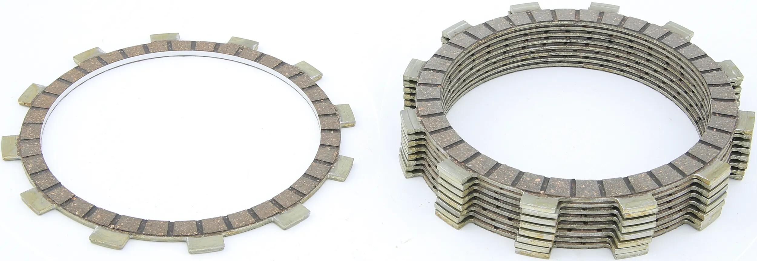 Kupplungslamellen