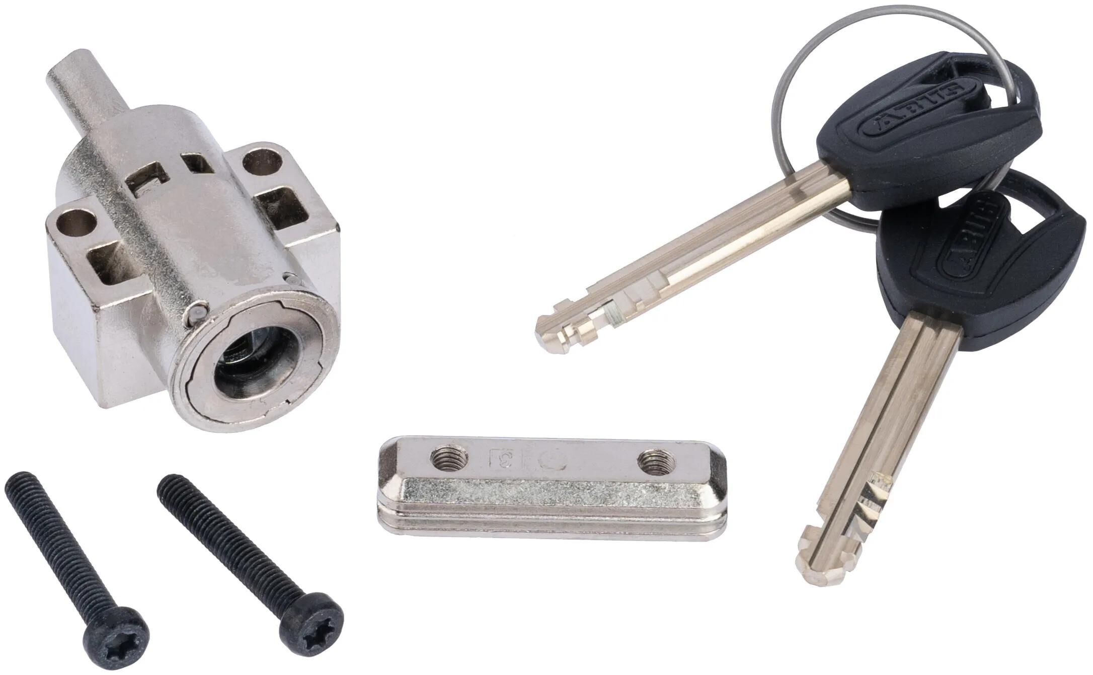 _Akkuschloss Schlösser