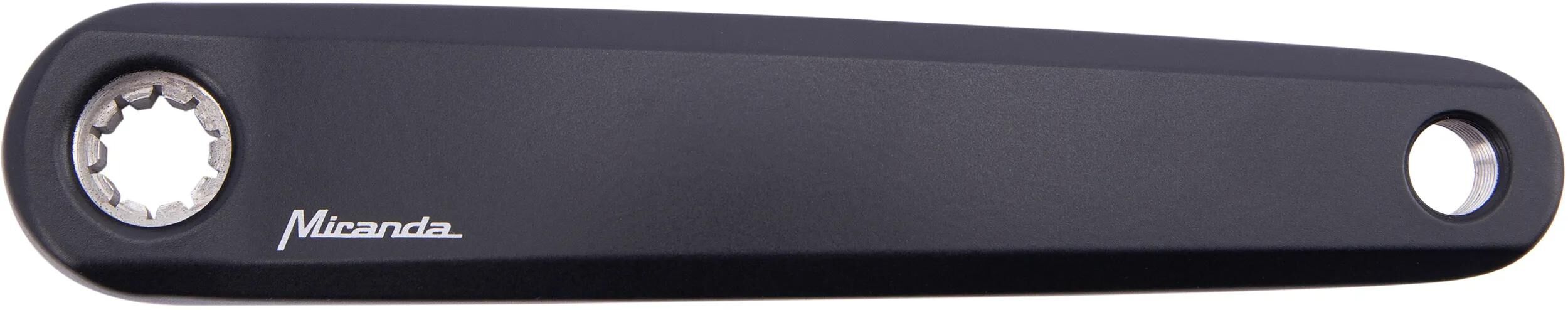 MIRANDA_Kurbel Kurbeln,Kettenradgarnituren - Ersatz