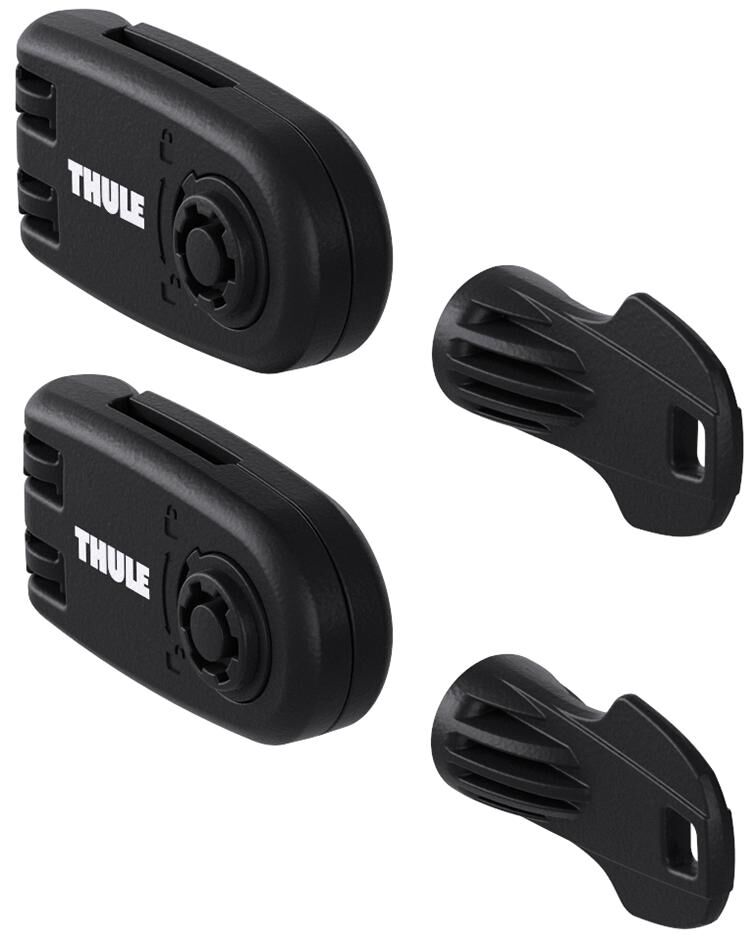 _Schließset Heckträger