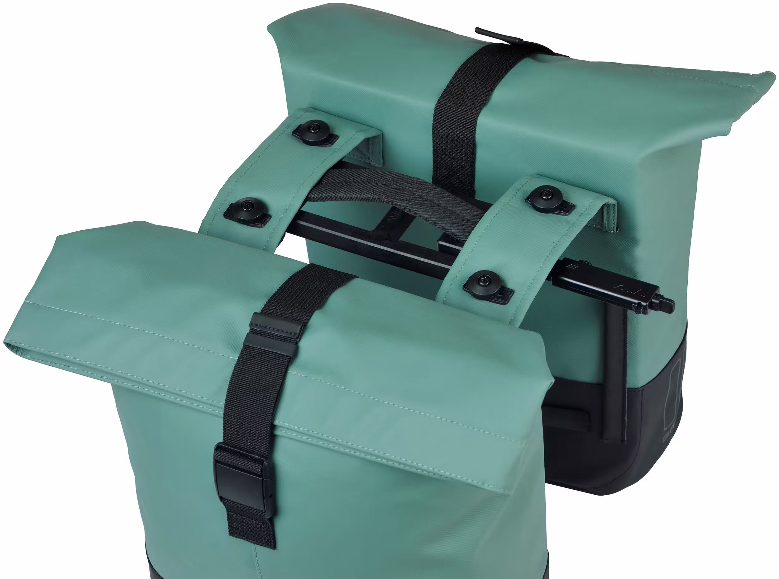 BASIL_Doppeltasche Doppeltaschen
