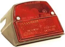 Triom_Rücklicht Rücklichter,Rücklichtgläser,Rückleuchten