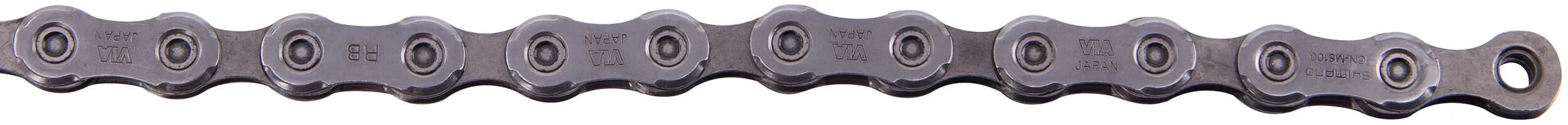 SHIMANO_Kette Ketten