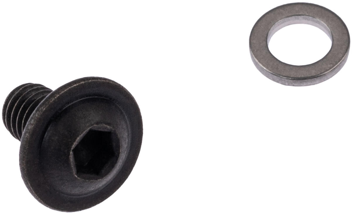 _Befestigungsschraube Schaltwerke - Ersatz