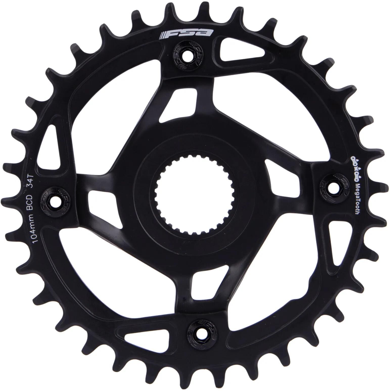 FSA_Kettenblatt Kettenradgarnituren - Ersatz