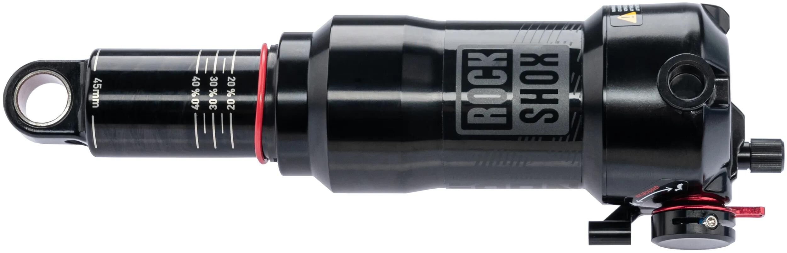 ROCKSHOX_Federbein Federbeine