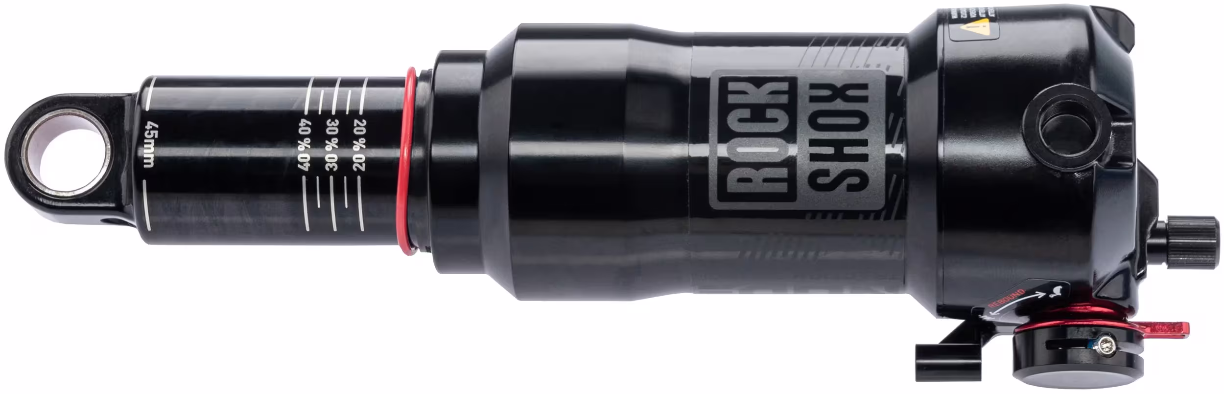 ROCKSHOX_Federbein Federbeine