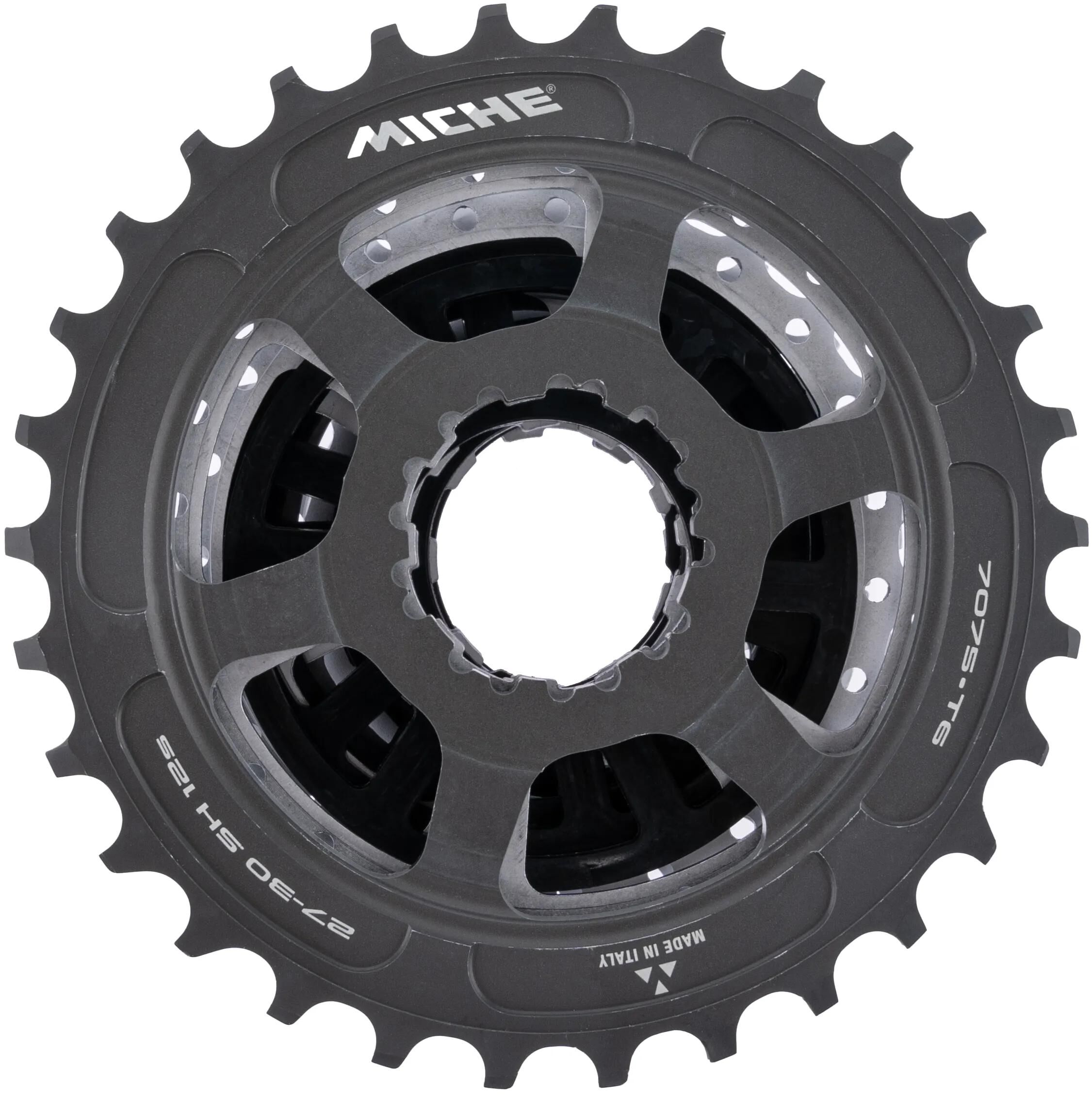 MICHE_Kassette Kassettenzahnkränze,Zahnkränze,Zahnkranzkassetten