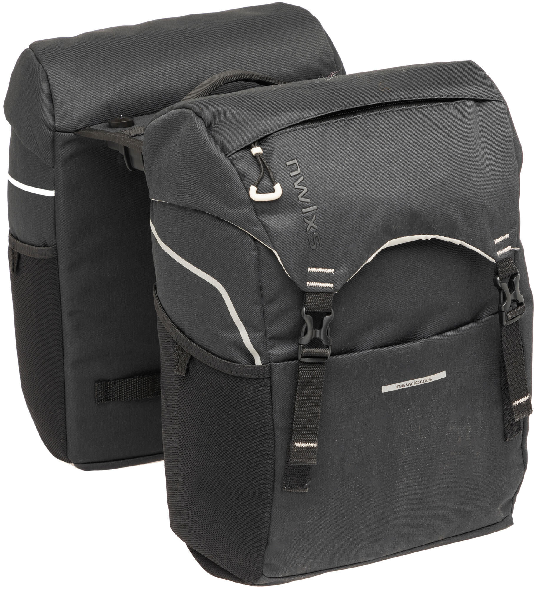 Doppeltaschen
