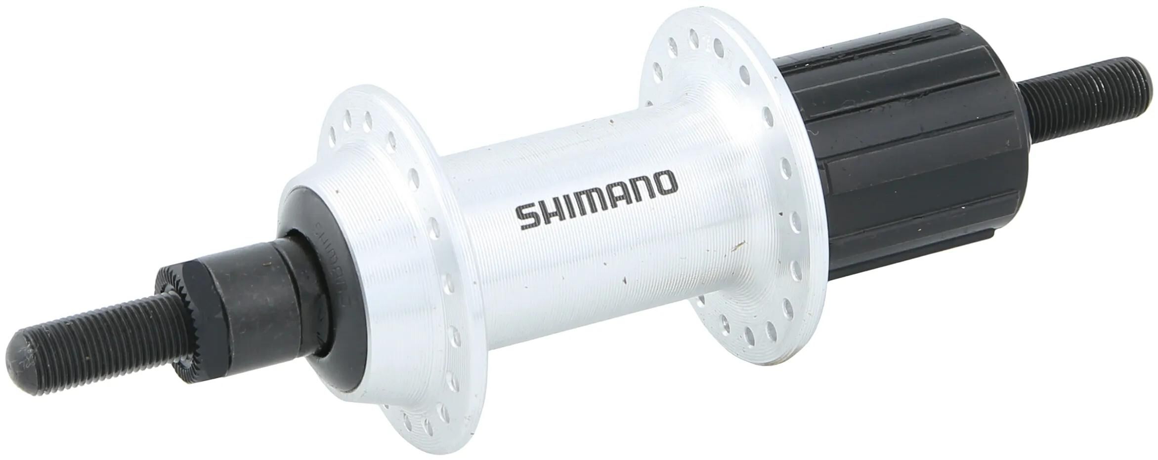 SHIMANO_Hinterradnabe Kassettennaben,H.R.-Naben,Naben H.R.
