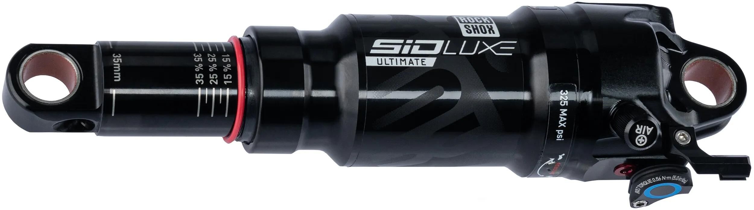 ROCKSHOX_Federbein Federbeine