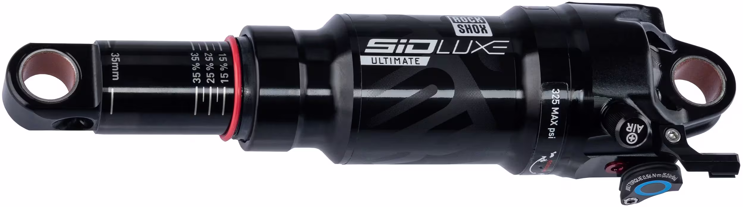 ROCKSHOX_Federbein Federbeine