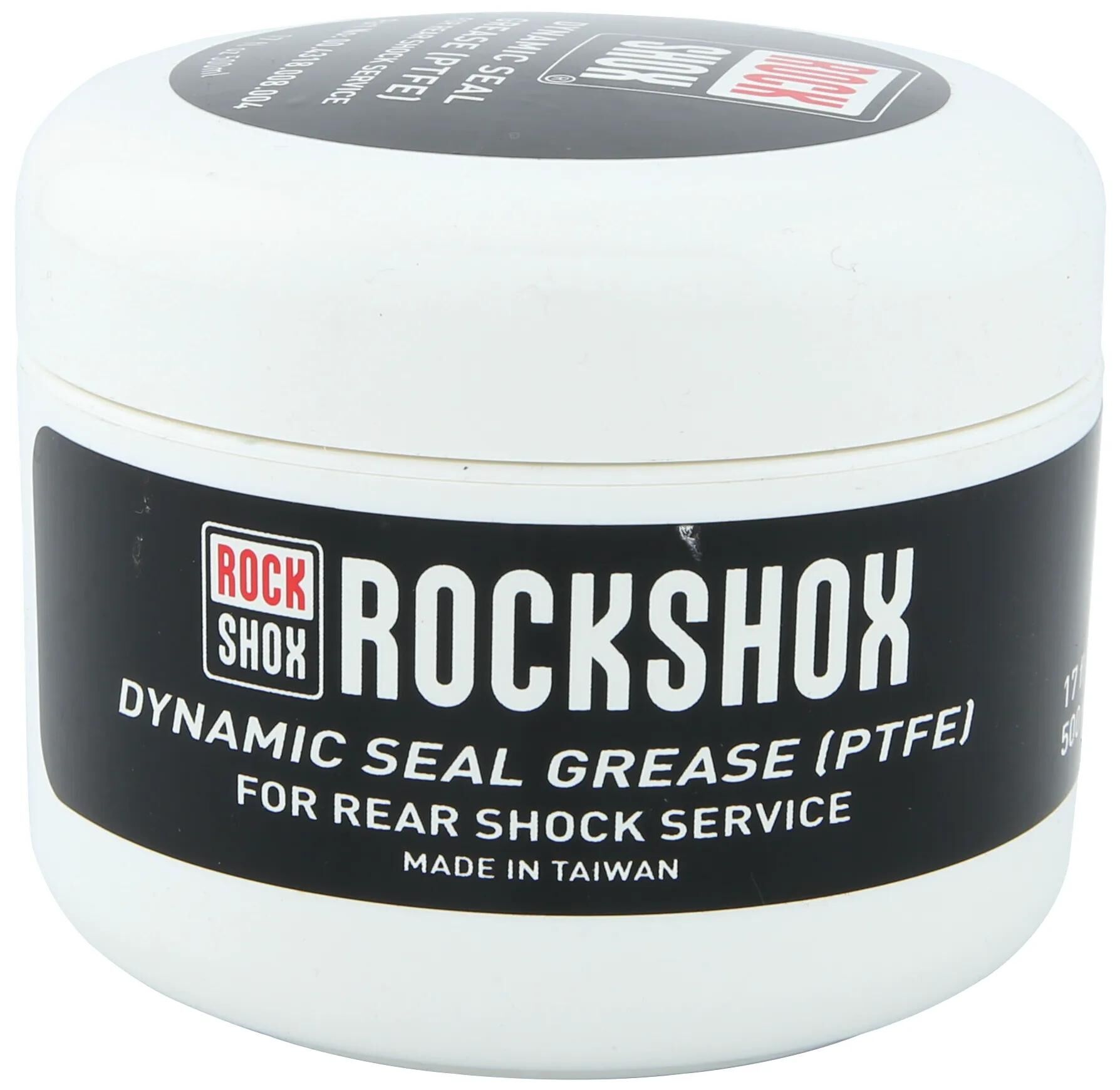 _Fett Federgabel - Ersatz,Fette