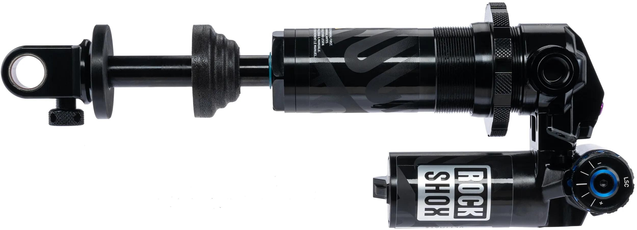 ROCKSHOX_Federbein Federbeine