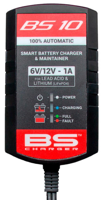_Batterieladegerät Batterieladegeräte