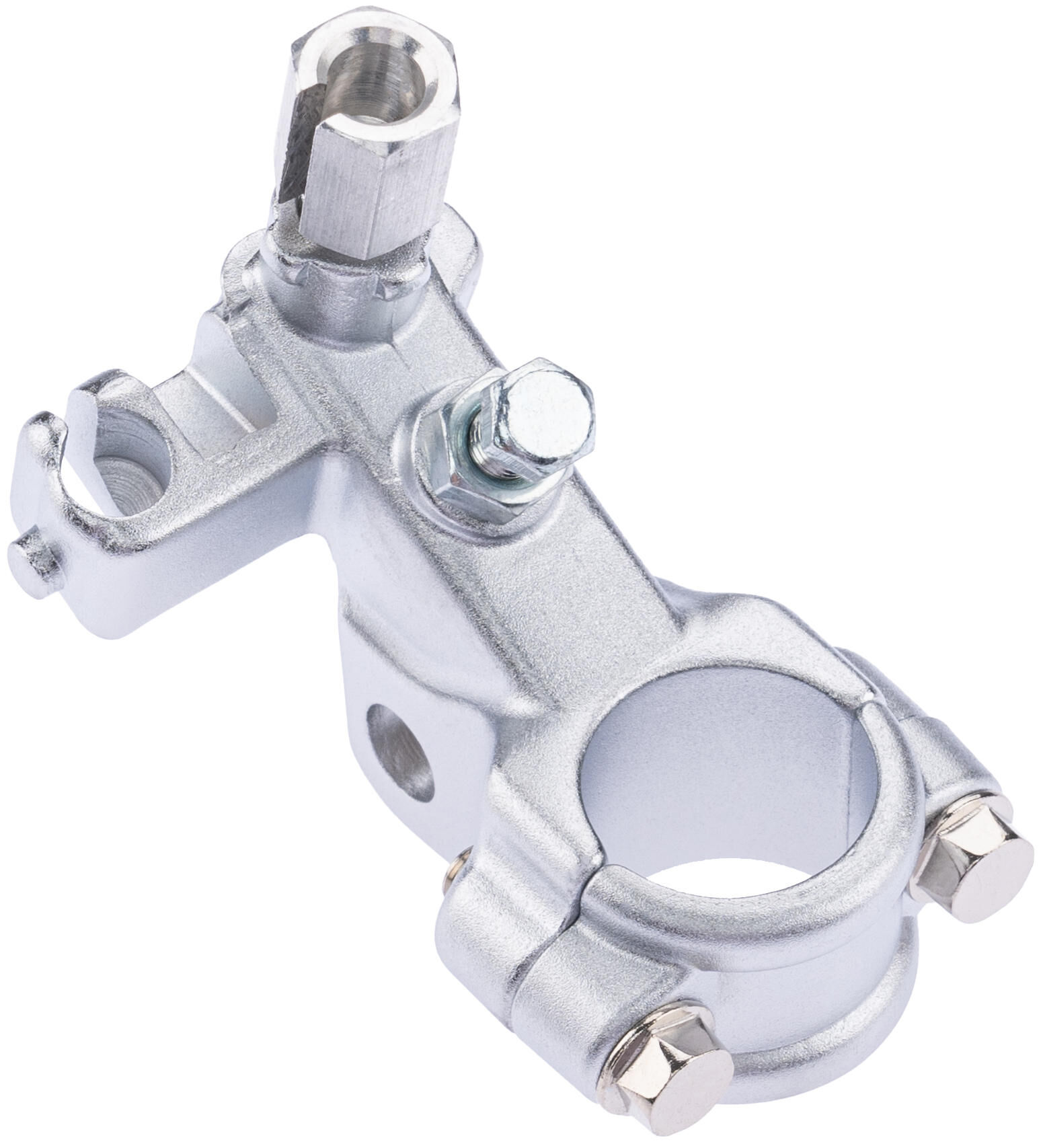 _Hebelhalter Kupplungshebel,Handhebel