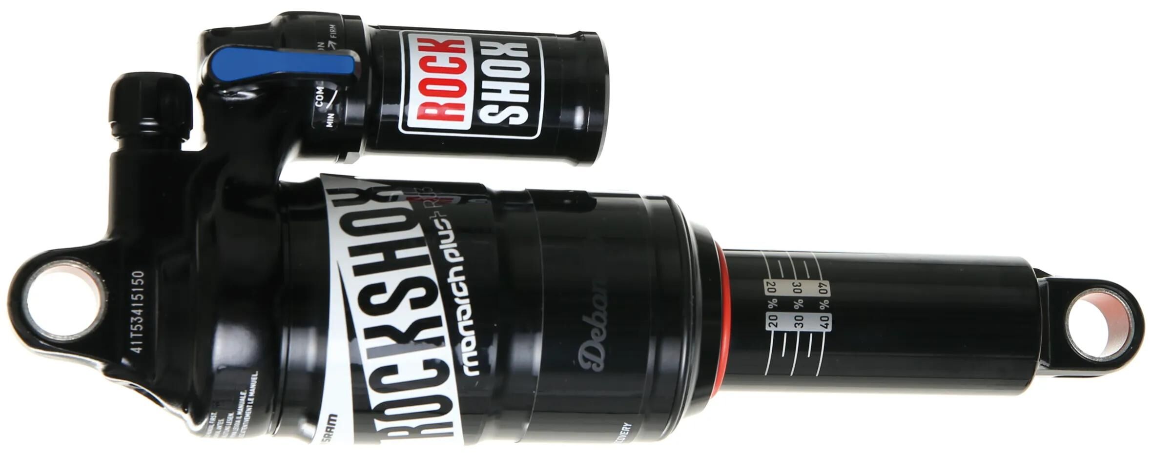 ROCKSHOX_Federbein Federbeine