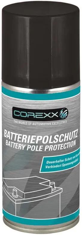 COREXX_Batteriepolfett Batteriepolfette,Fette