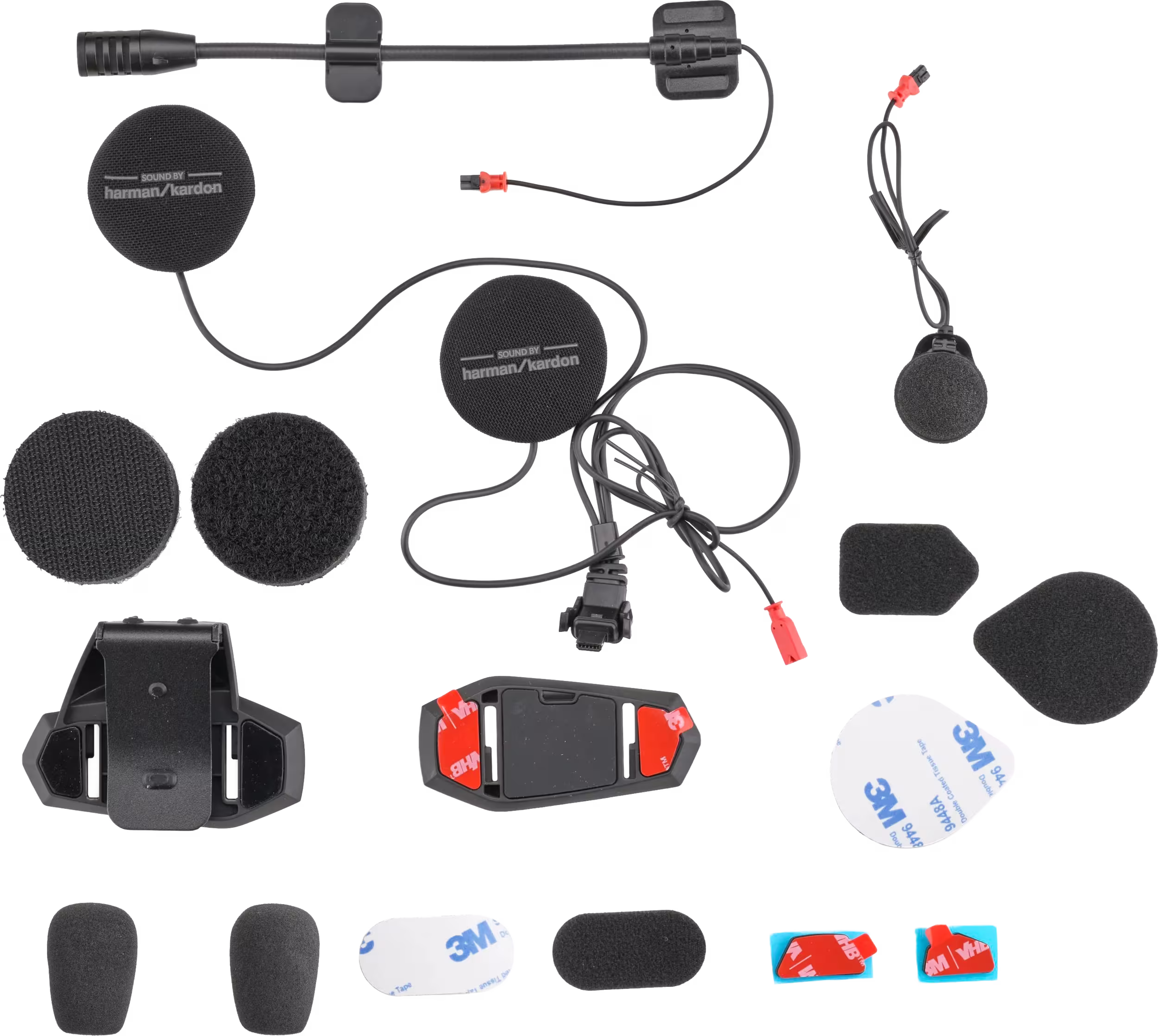 INTERPHONE_Audiokit Kommunikationssysteme