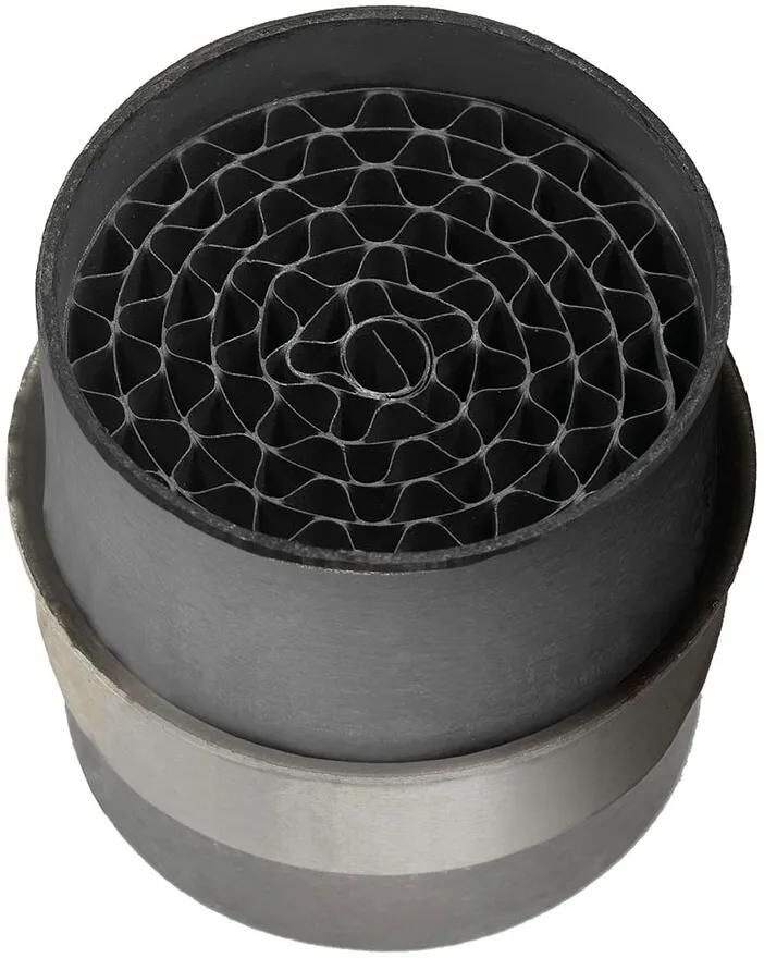 Schalldämpfer - Ersatz / Zubehör