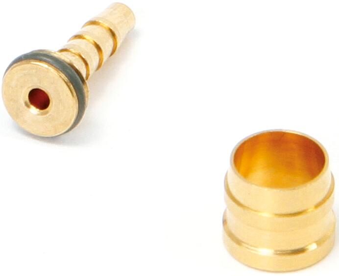 _Bremsleitungs-Kit Bremsleitungen