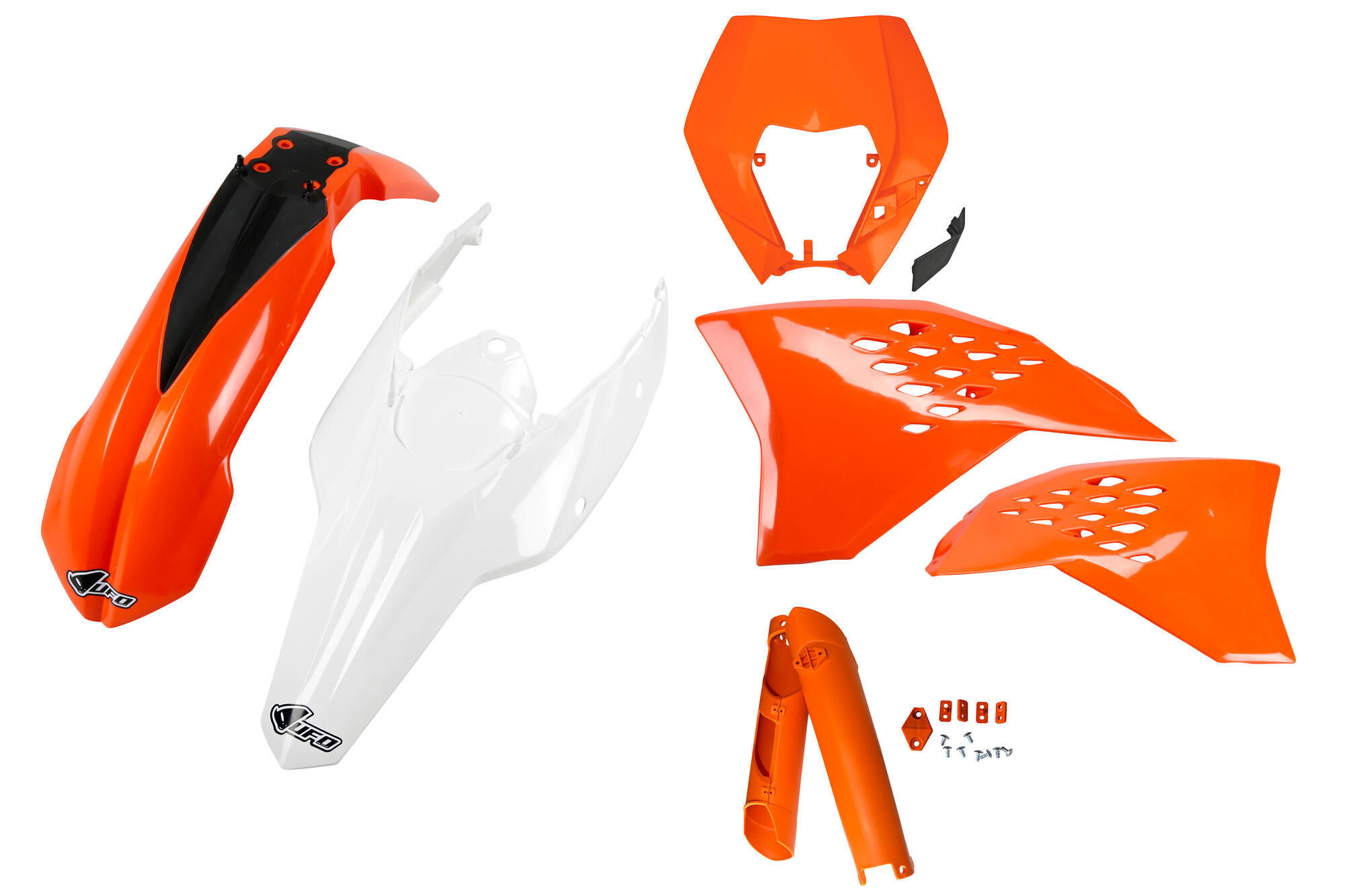 UFO PLAST_Verkleidungssatz Verkleidung