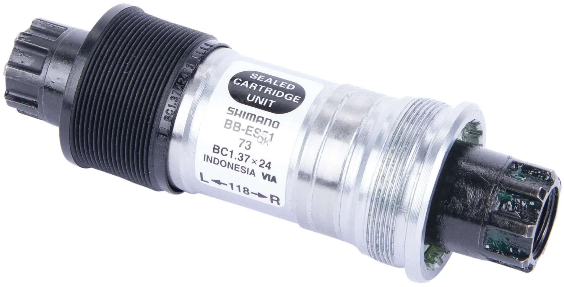 SHIMANO_Innenlager Innenlager,Tretlager