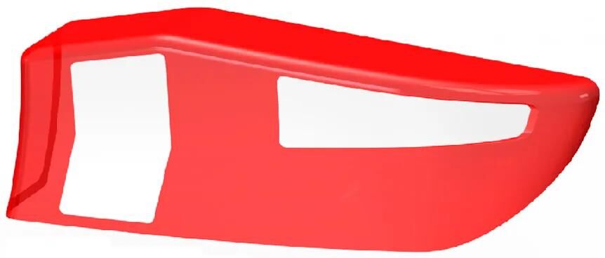 _Rücklicht Fahrrad-Heckträger,Heckträger