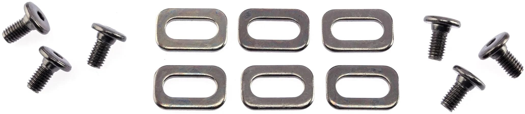 Pedalplatten,Pedale - Ersatz