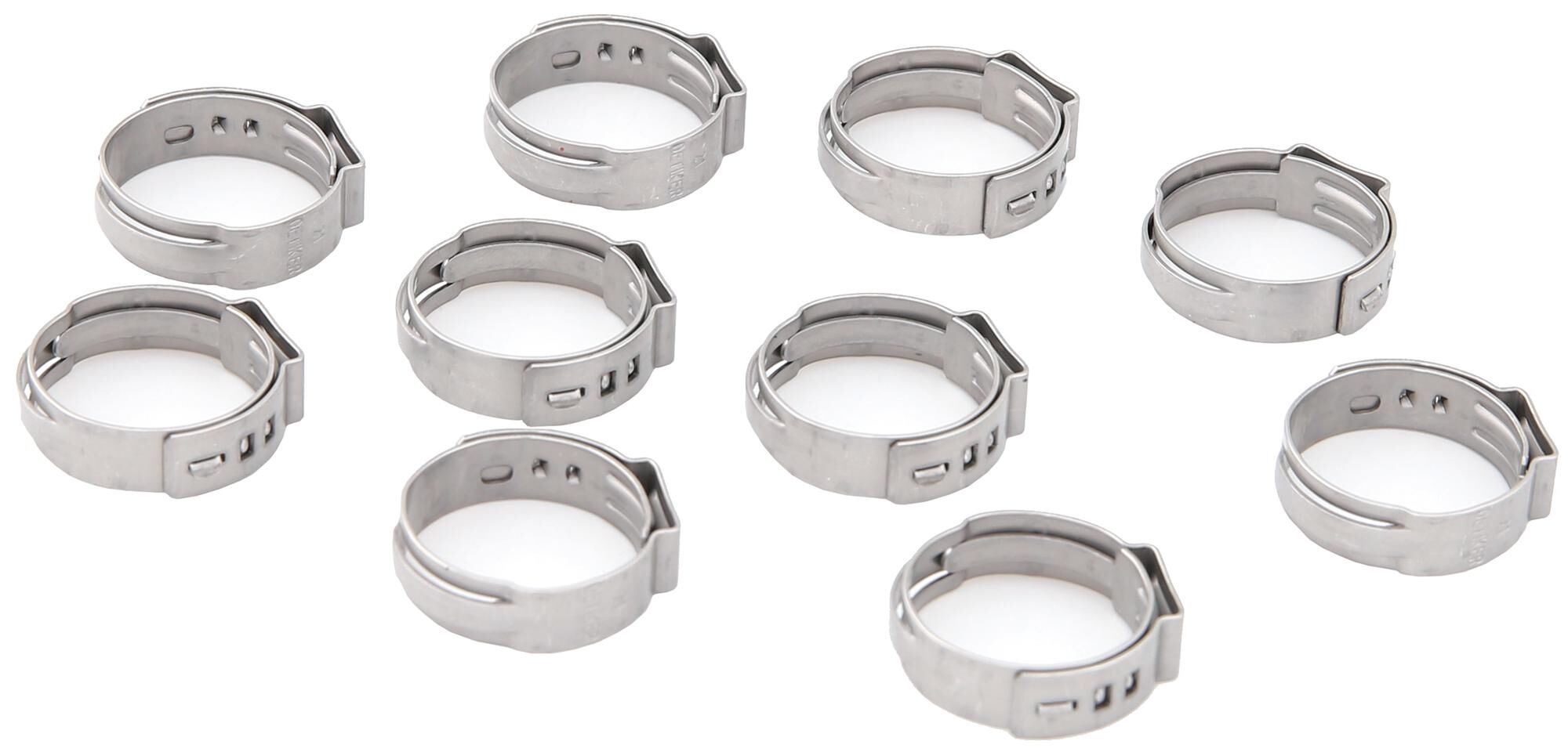 _Schlauchschelle Schlauchschellen