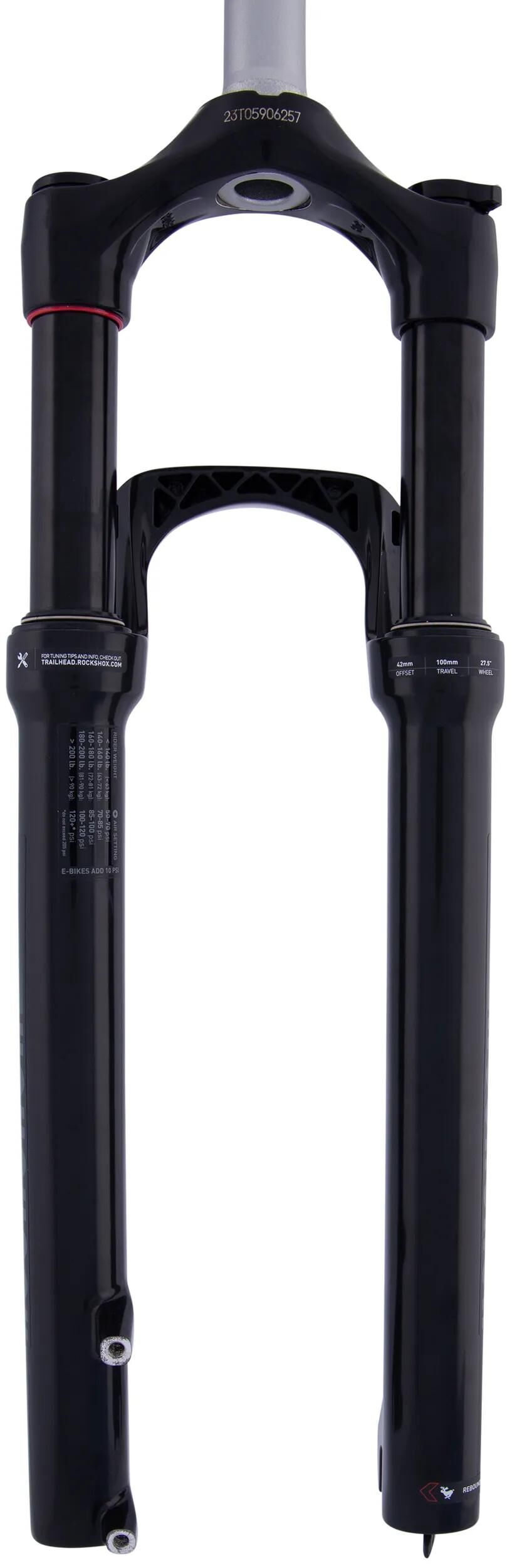 ROCKSHOX_Federgabel Federgabeln,Gabeln