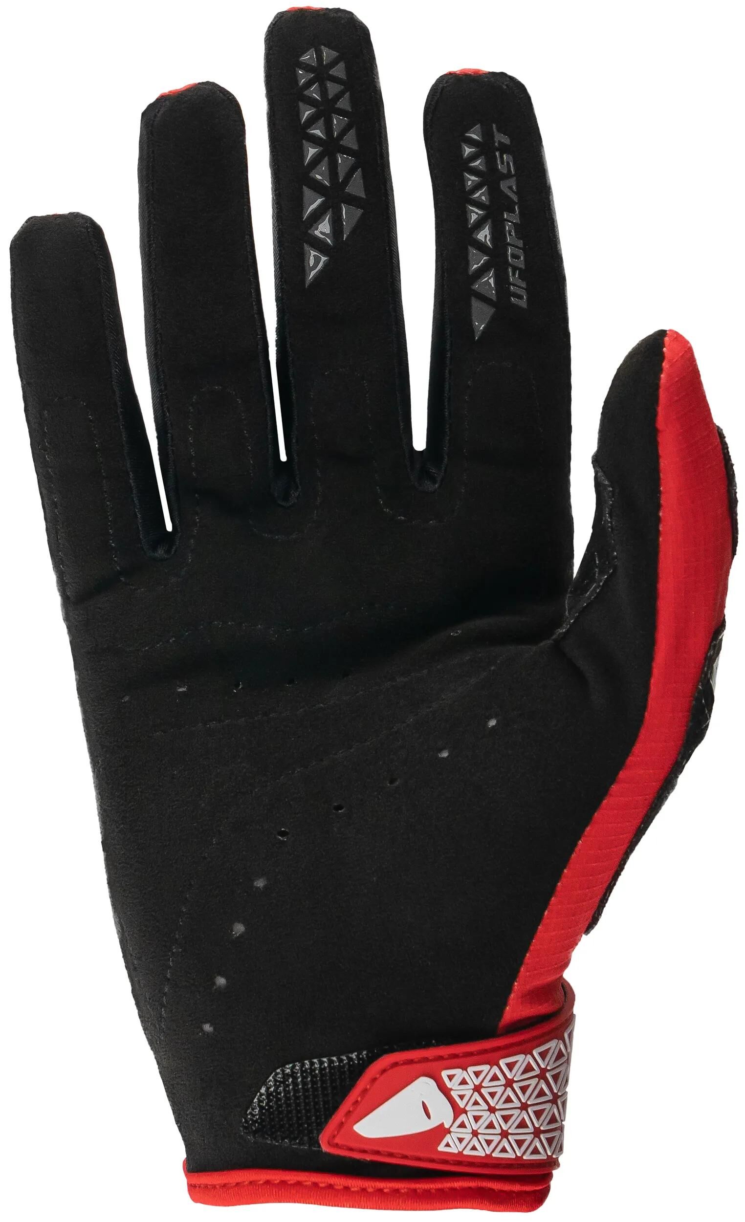 UFO PLAST_Crosshandschuh Handschuhe,Bekleidung