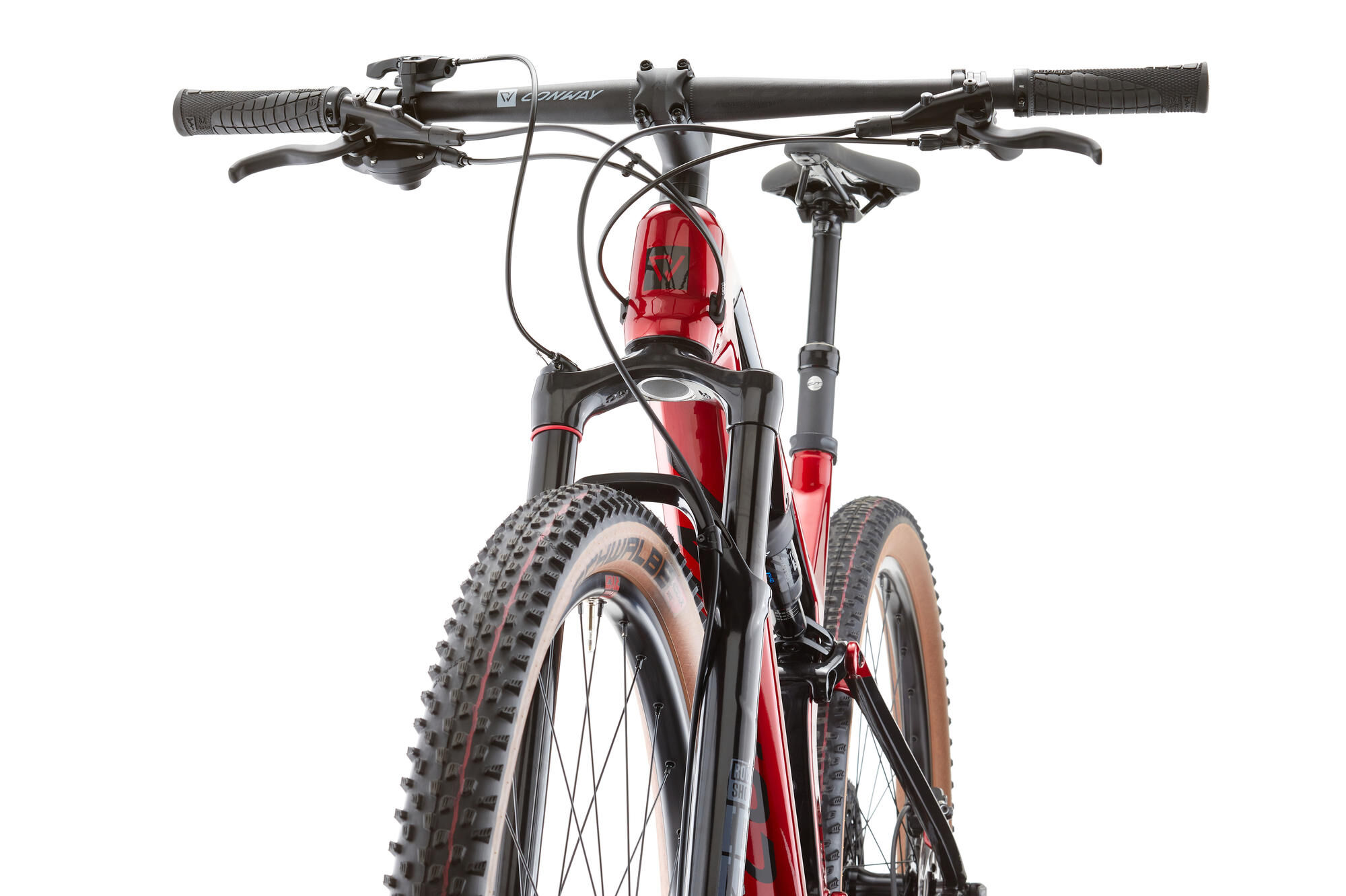 MTBs,Mountainbikes,Fahrräder,Full Suspension