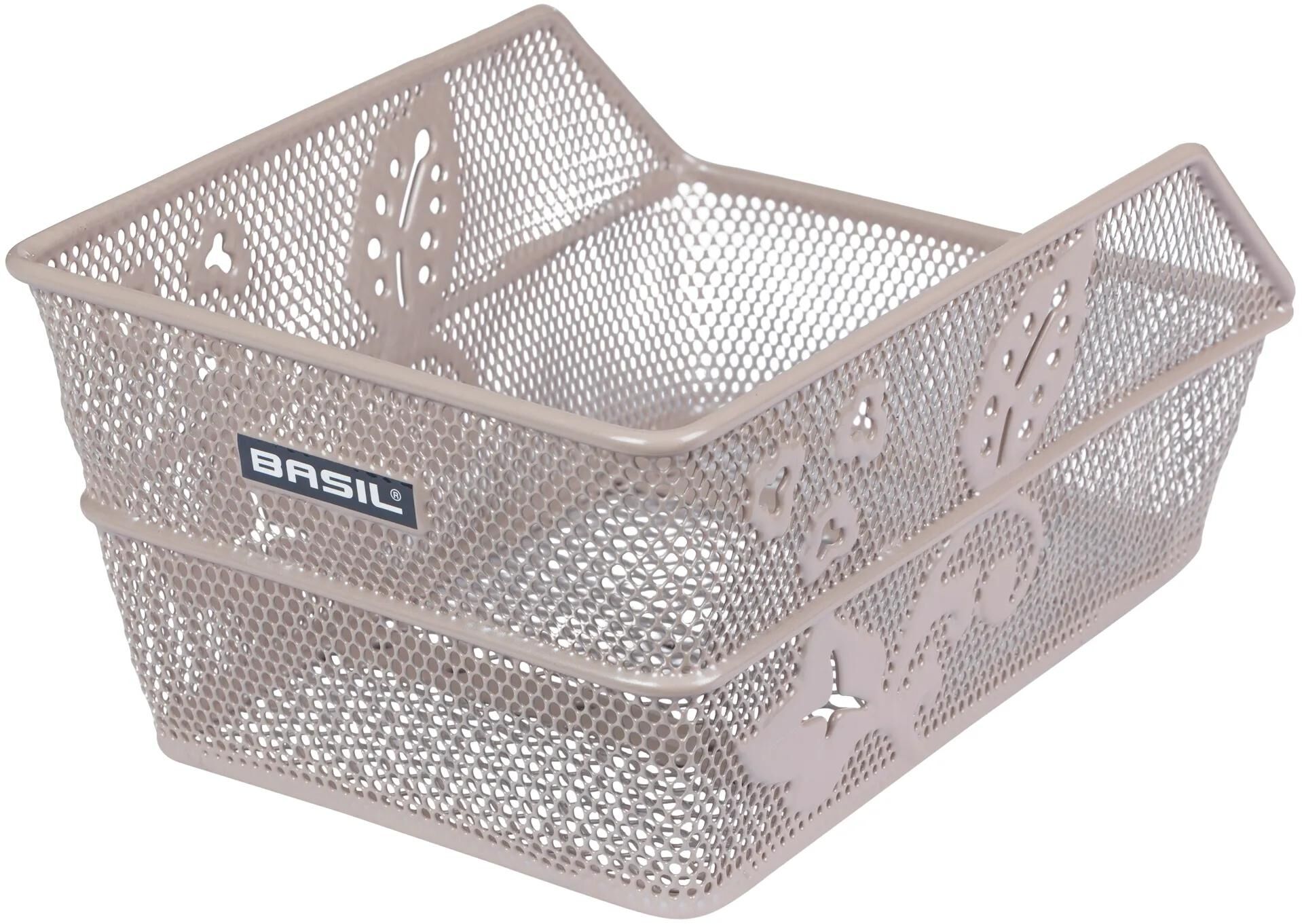 BASIL_Schultaschenkorb Drahtkörbe,H.R.-Körbe,Körbe