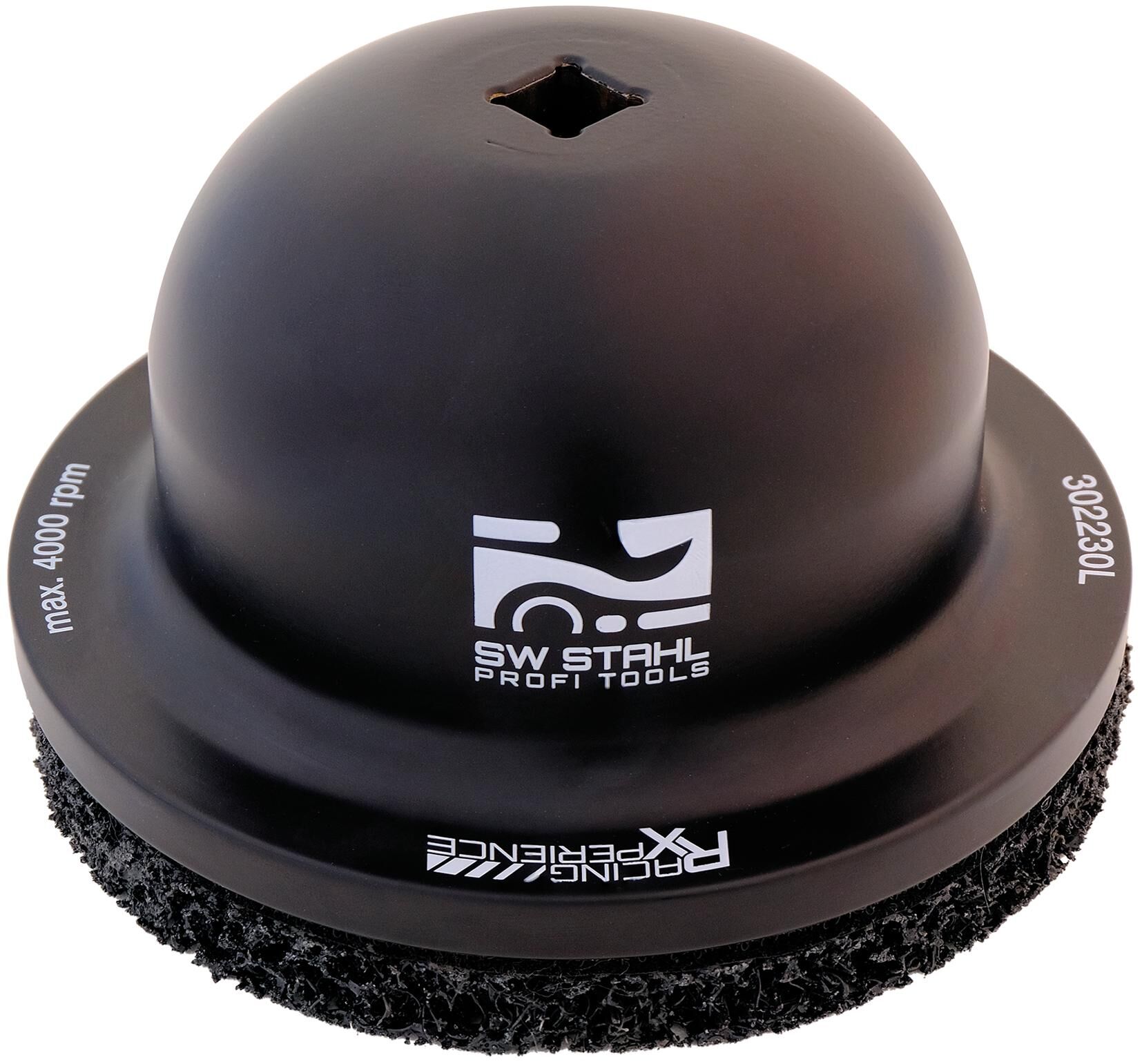 _Radnabenreinigungs-Set Radnabenschleifer