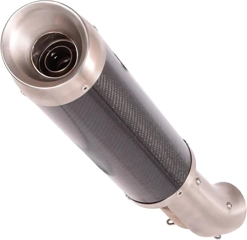 Schalldämpfer,Auspuffanlagen