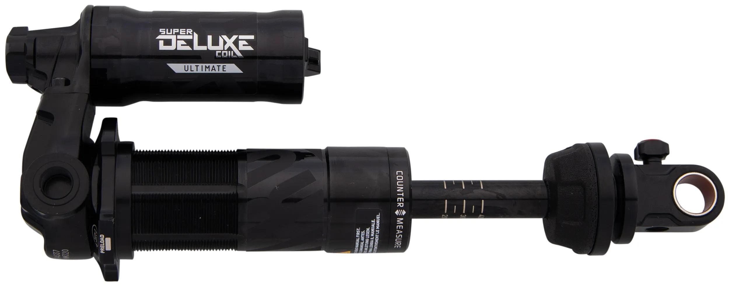 ROCKSHOX_Federbein Federbeine