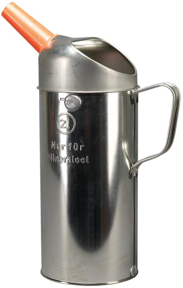 _Messkanne Messbecher