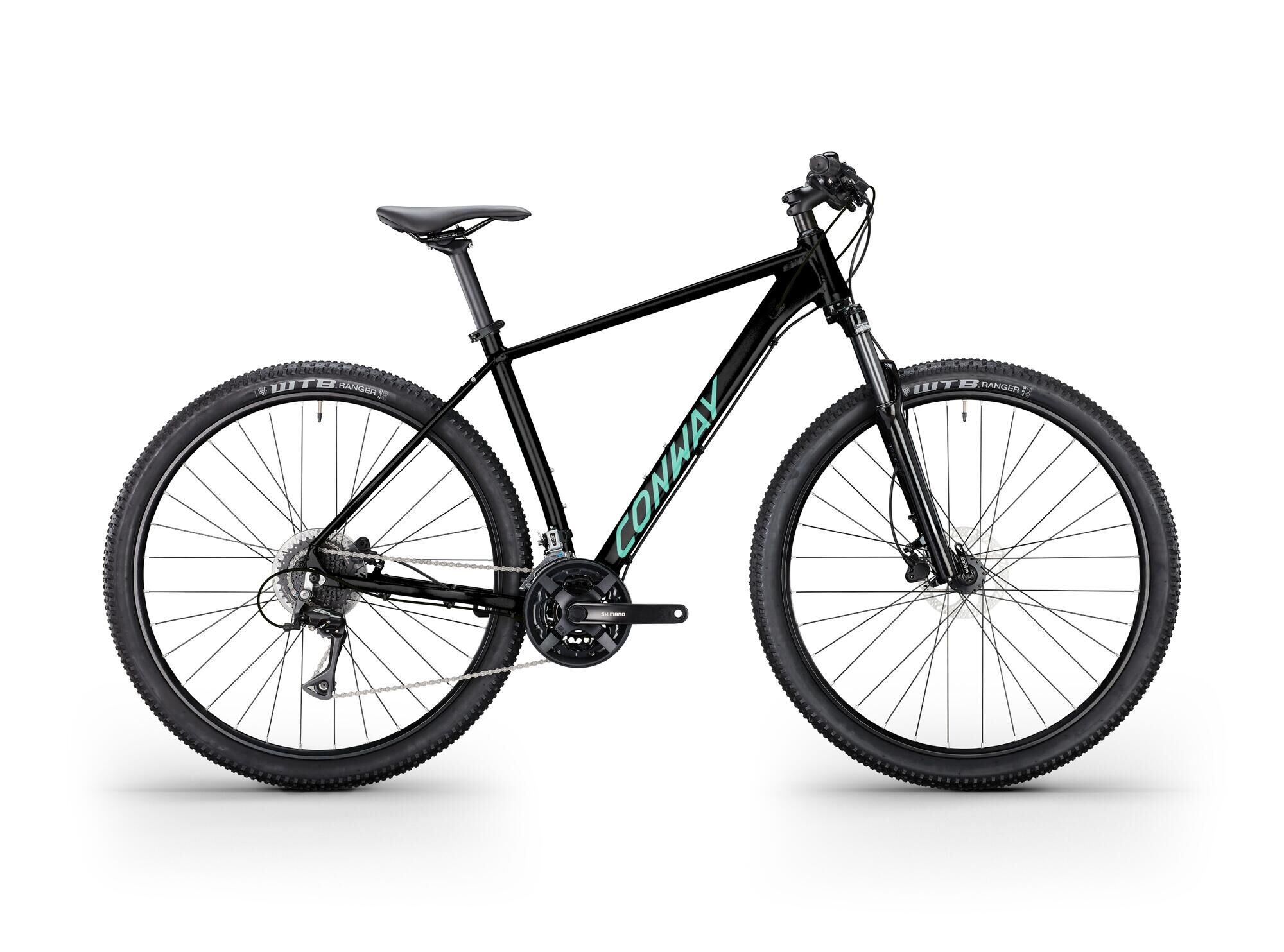 MTBs,Mountainbikes,Fahrräder,Hardtail