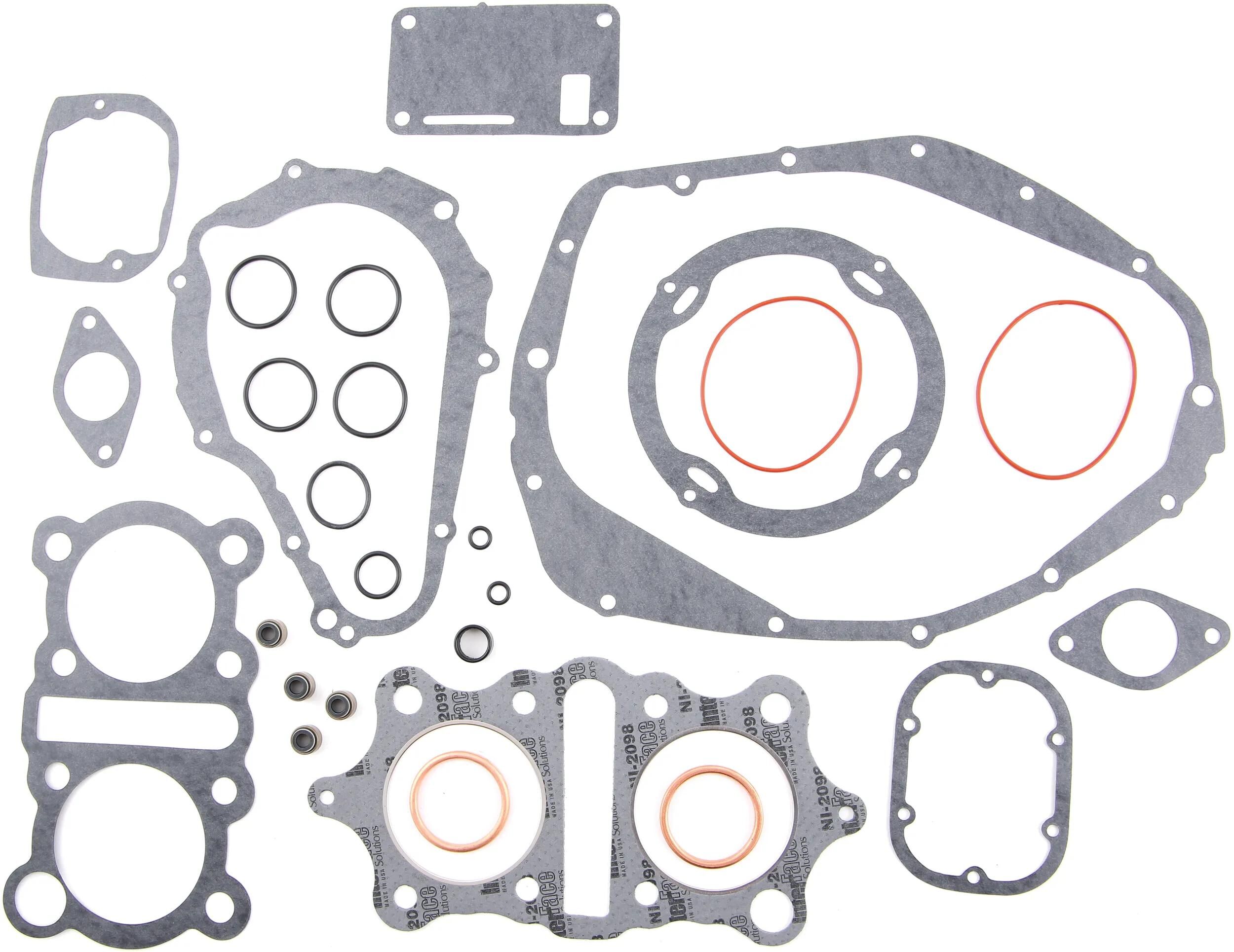 _Motordichtsatz Dichtungen und Dichtungssätze