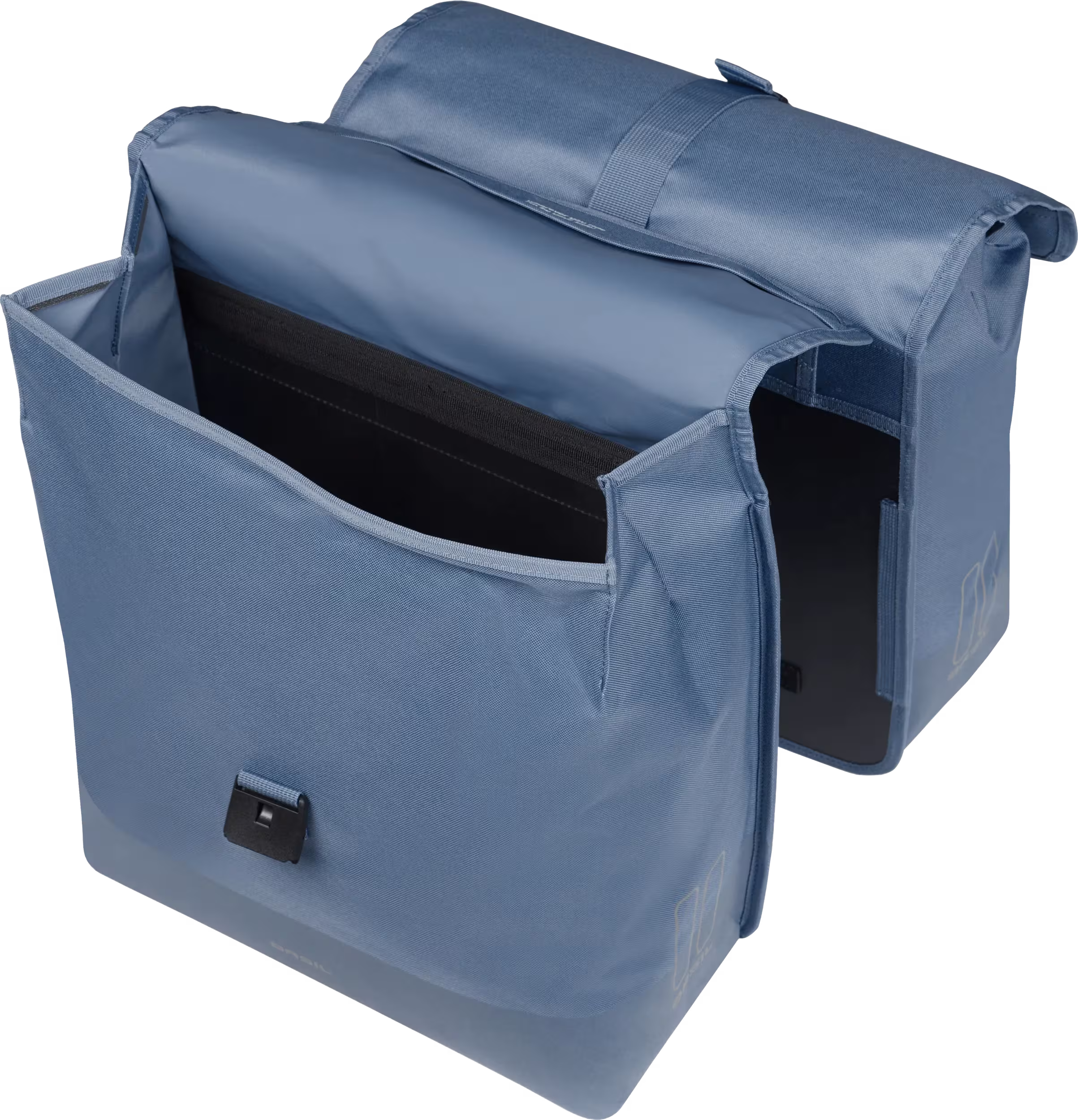 BASIL_Doppeltasche Doppeltaschen