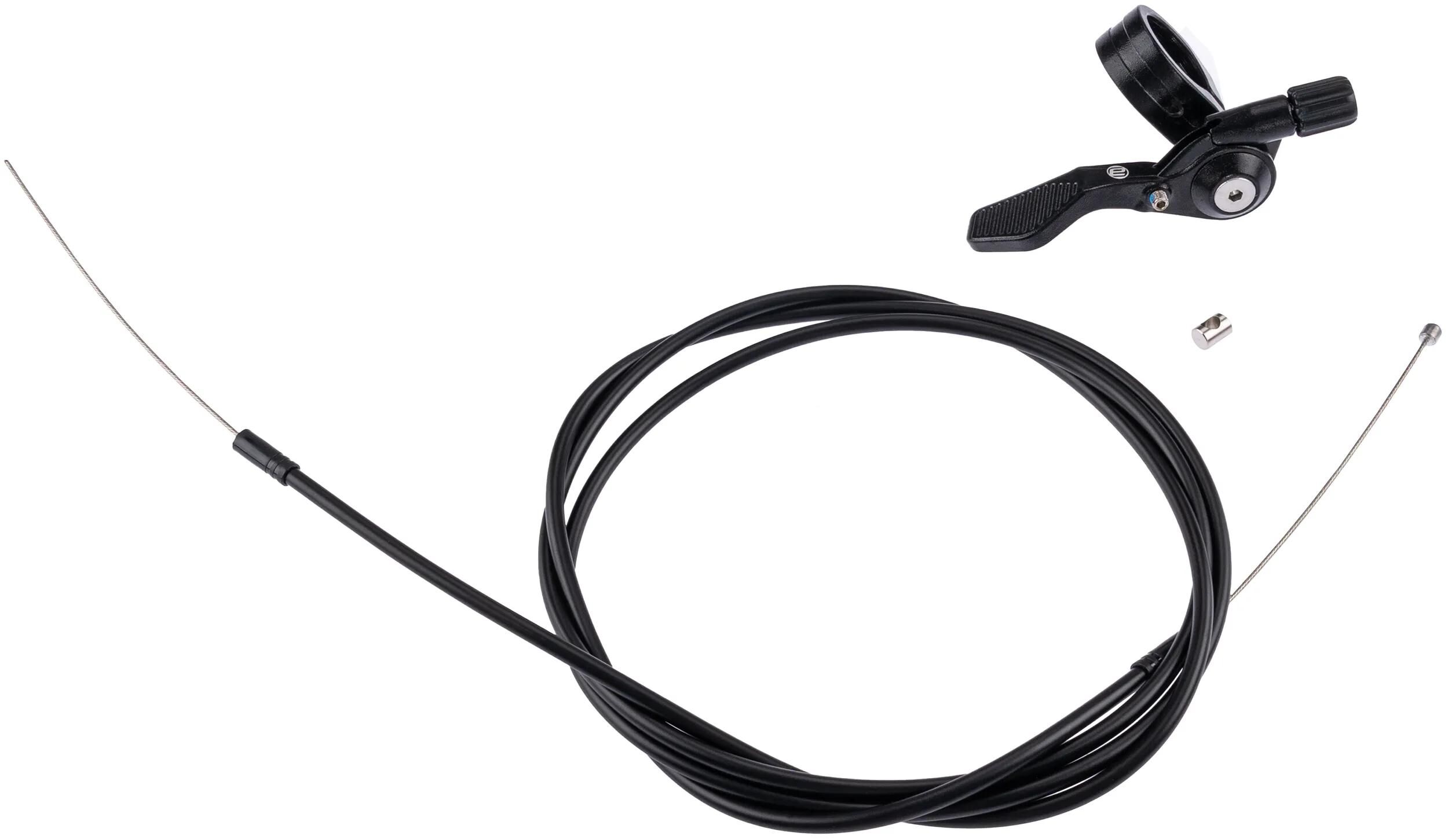 ergotec_Variosattelstütze Federsattelstützen,Patentsattelstützen,Sattelstützen