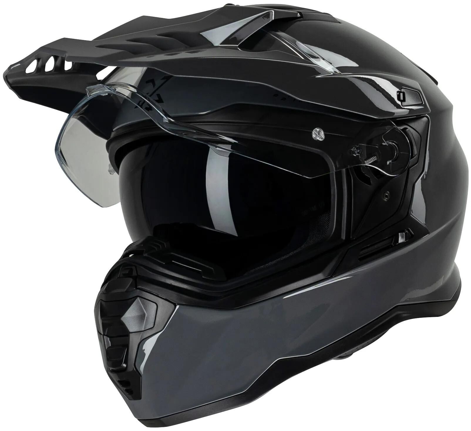 SPEC-X_Endurohelm Integralhelme,Helme,Helme,Sturzhelme
