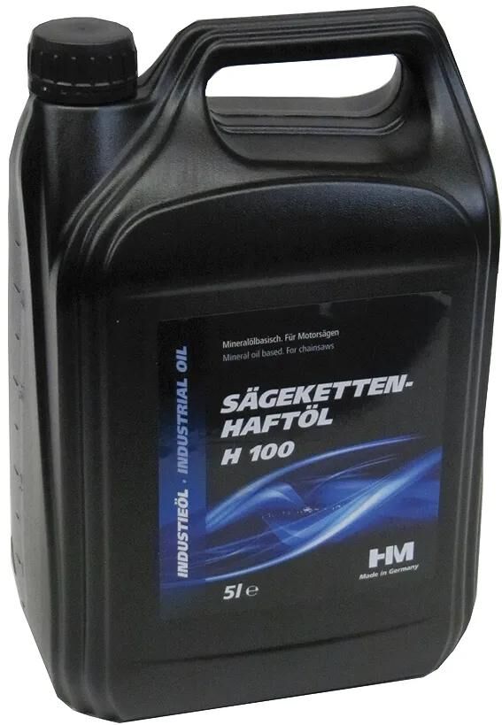 HM_Kettenöl Sägekettenöl,Öle
