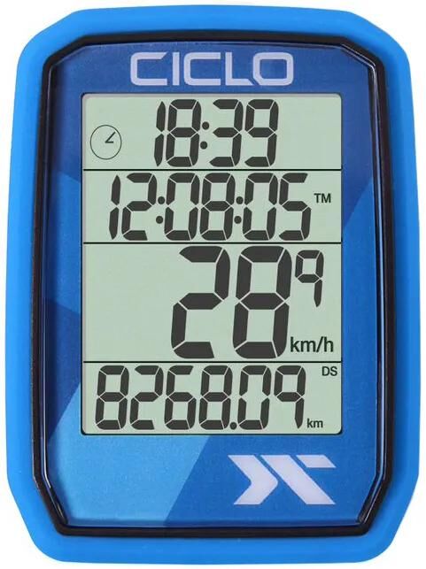 CICLOSPORT_Fahrradcomputer Fahrradcomputer,Computer