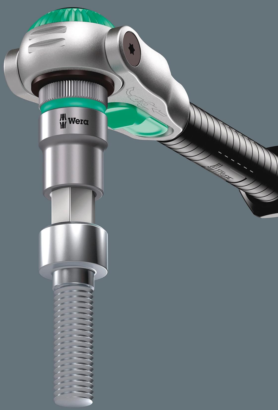 _Steckschlüsselsatz Steckschlüsselsatz - Bits