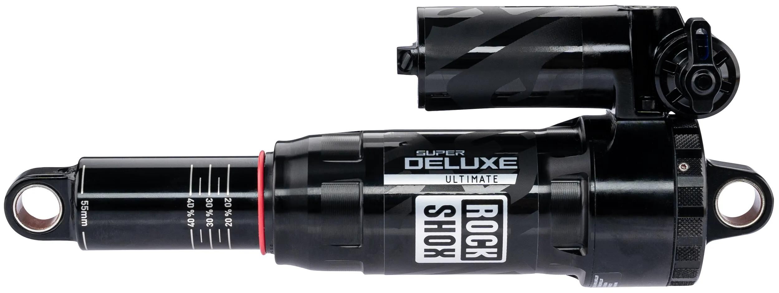 ROCKSHOX_Federbein Federbeine