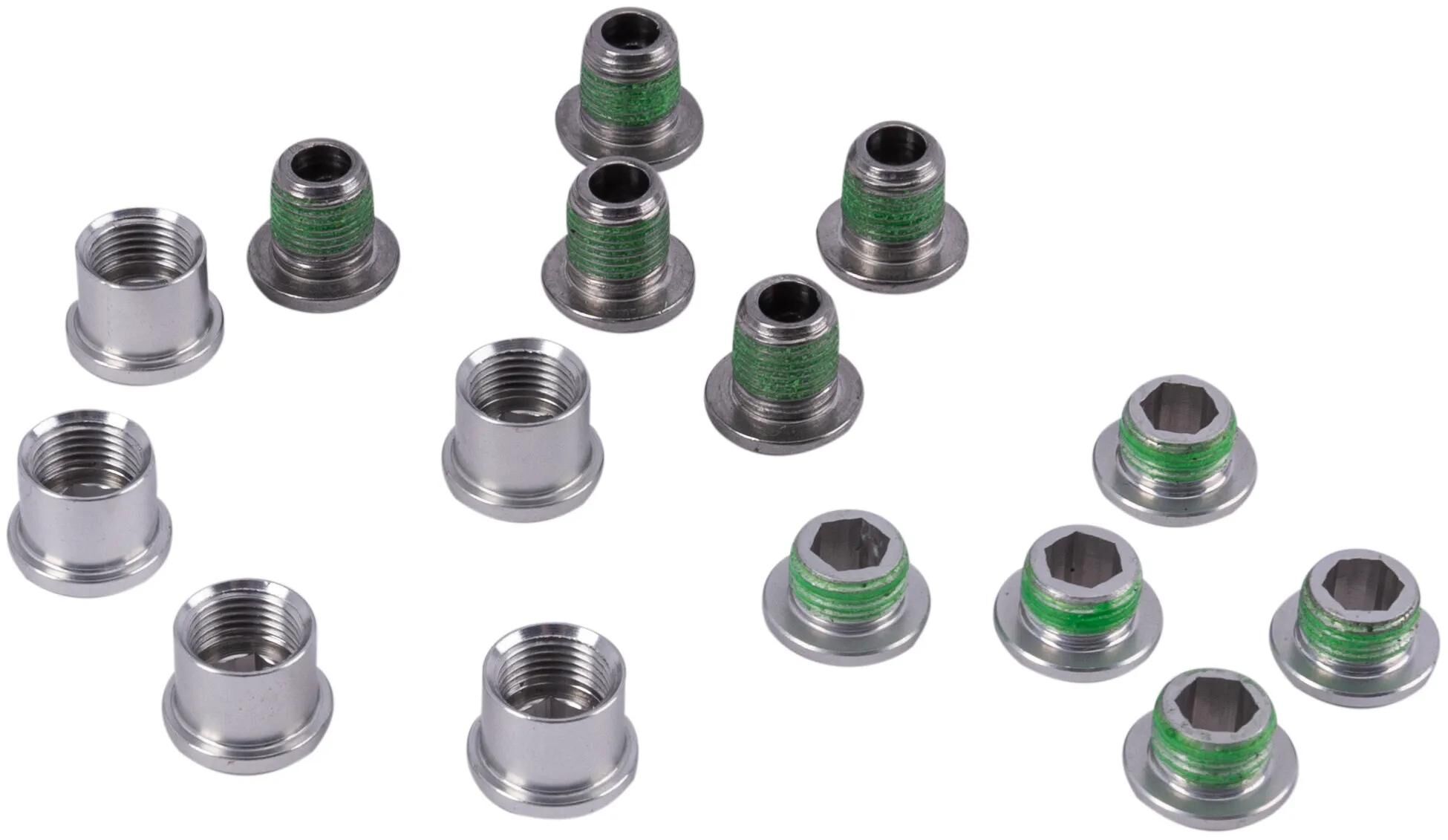 Kettenblattschrauben